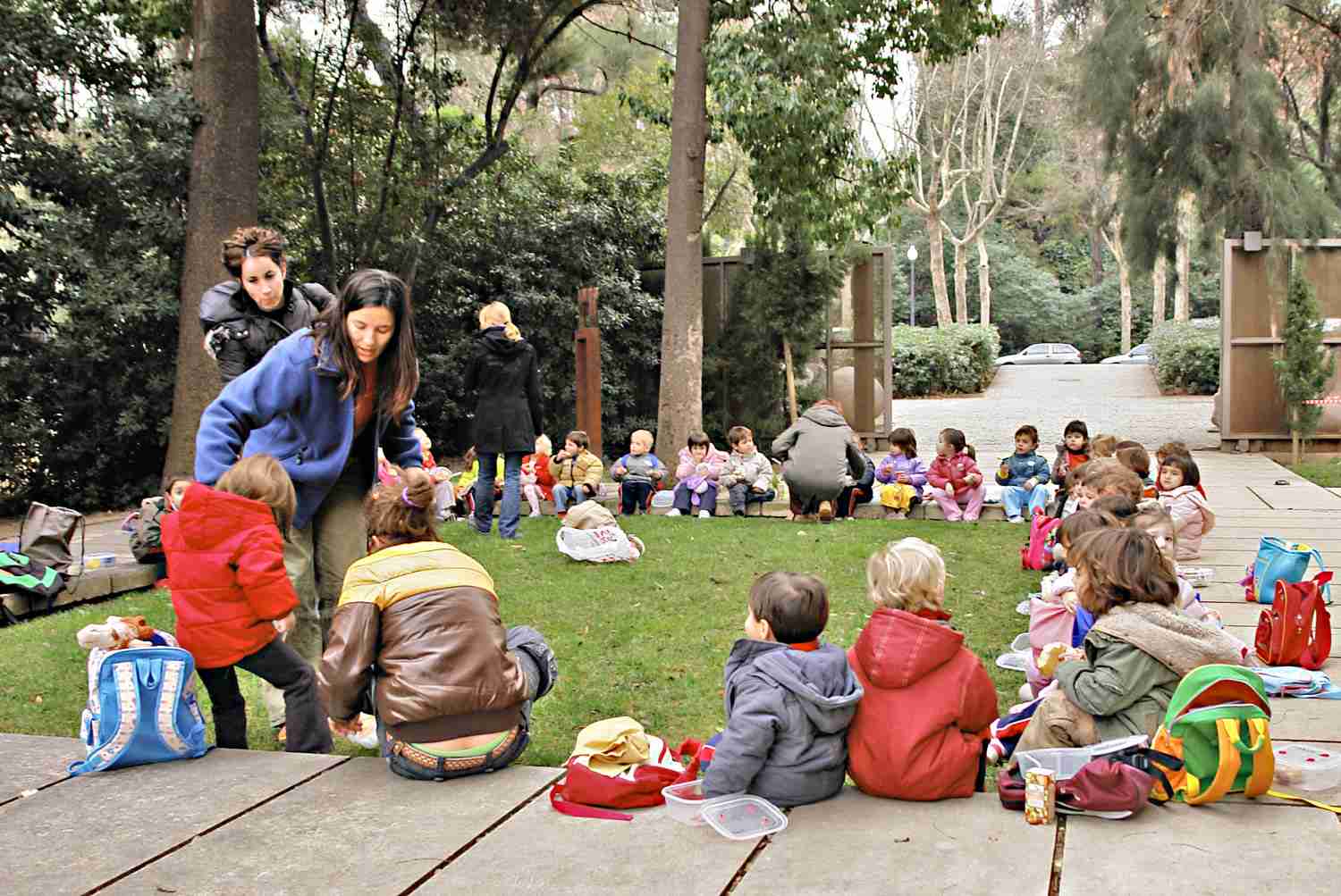160606 ART WEB CALENDARIO PRIMER CICLO INFANTIL 2016 17 144K