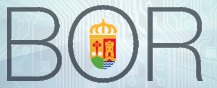 Logo BOR