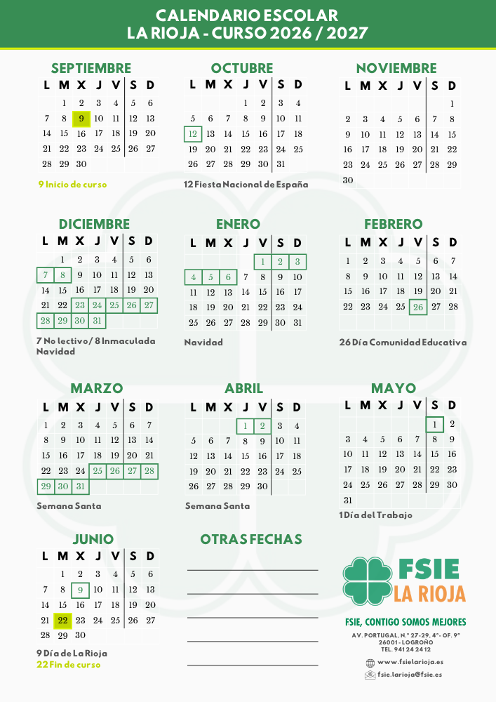 260416 CALENDARIO ESCOLAR REGIONAL 2026-2027